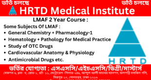 Local Medical Assistant and Family Welfare