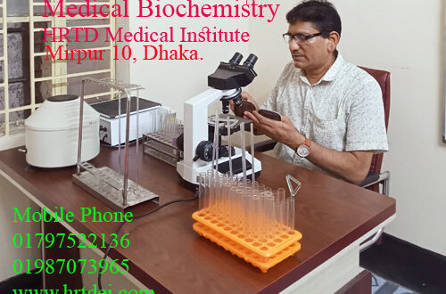 Medical Biochemistry