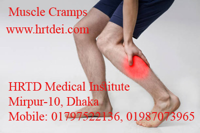 Muscle Cramps