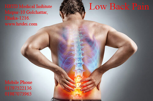Orthopedic Diseases-1