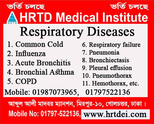 Respiratory Disease