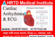Cardiovascular Homeopathic Remedies