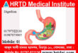 Digestion & Metabolism
