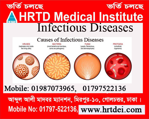 Infectious Disease