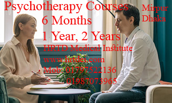 Psychotherapy Course