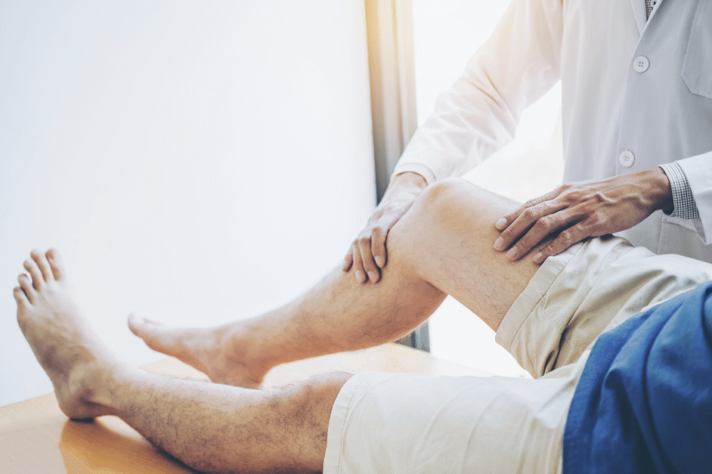 Osteoarthritis Management 1 Osteoarthritis Management
