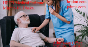 Geriatric Cardiology