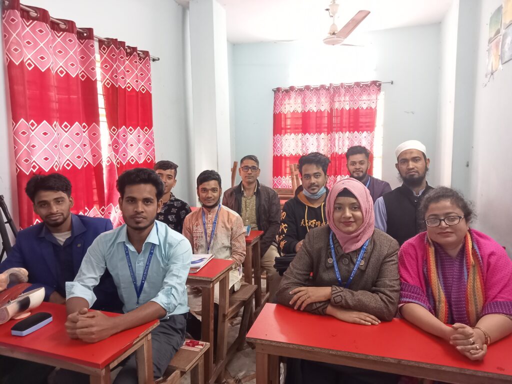 Paramedical 3 Years Course in Dhaka