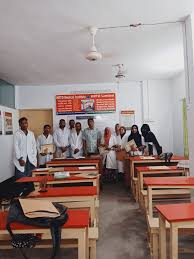 Paramedical 2 Years Course 1 Paramedical 2 Years Course in Bangladesh